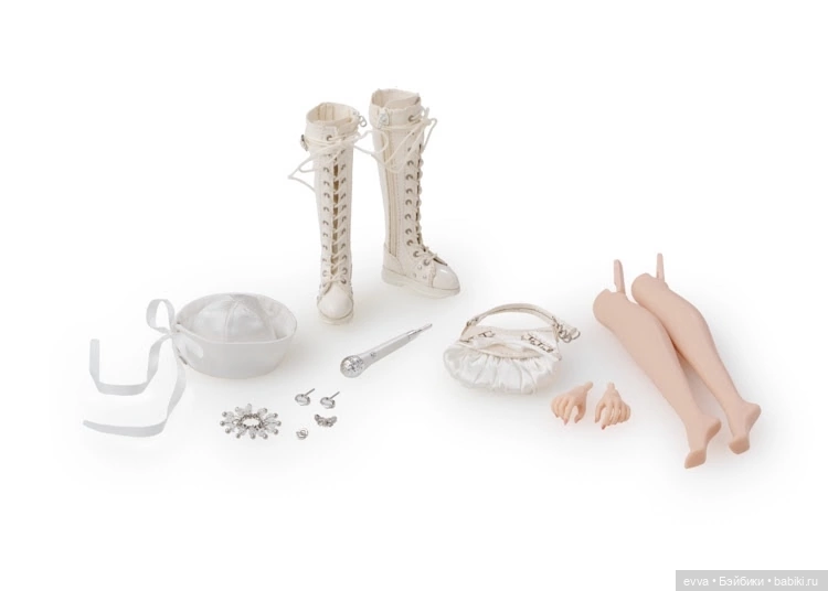 Yuri - Angelic sound — Фэшн (фото 2)