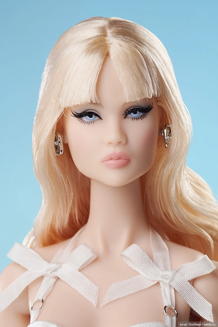 Yuri - Angelic sound — Фэшн (фото 3)