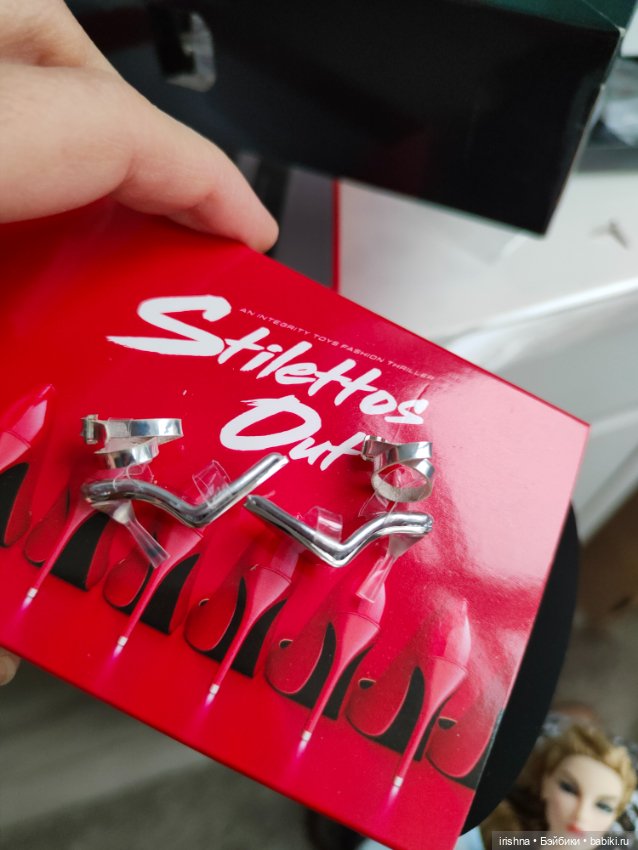 Фэшн (фото 9)