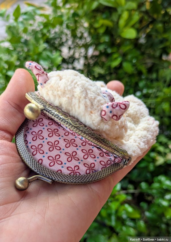 Монстрики. Хранители секретов (фото 5)