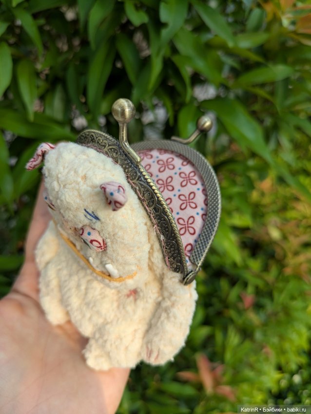 Монстрики. Хранители секретов