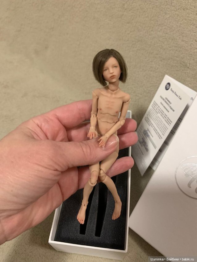 Ажур Натальи Петровой. Распаковка (фото 5)