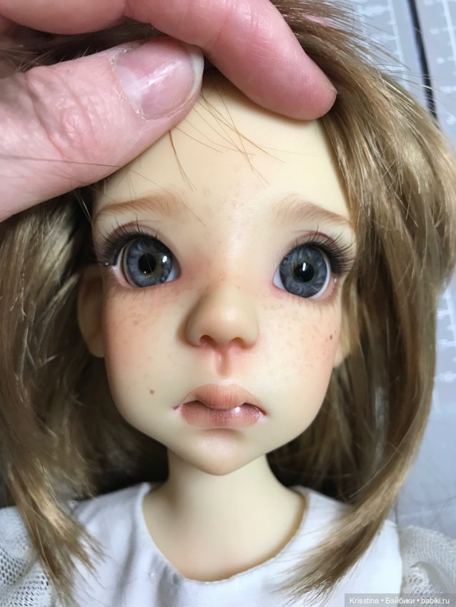 То ли девочка ,то ли виденье … (фото 10)