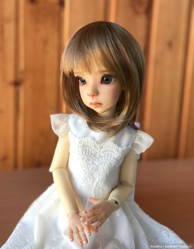 То ли девочка ,то ли виденье … (фото 5)