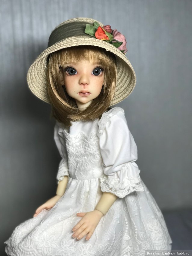 То ли девочка ,то ли виденье … (фото 4)