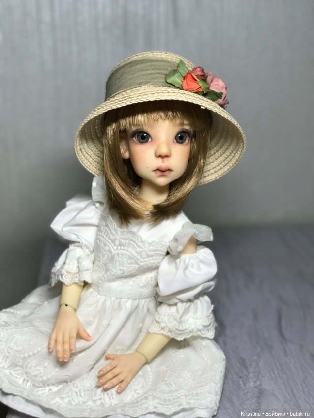 То ли девочка ,то ли виденье … (фото 3)