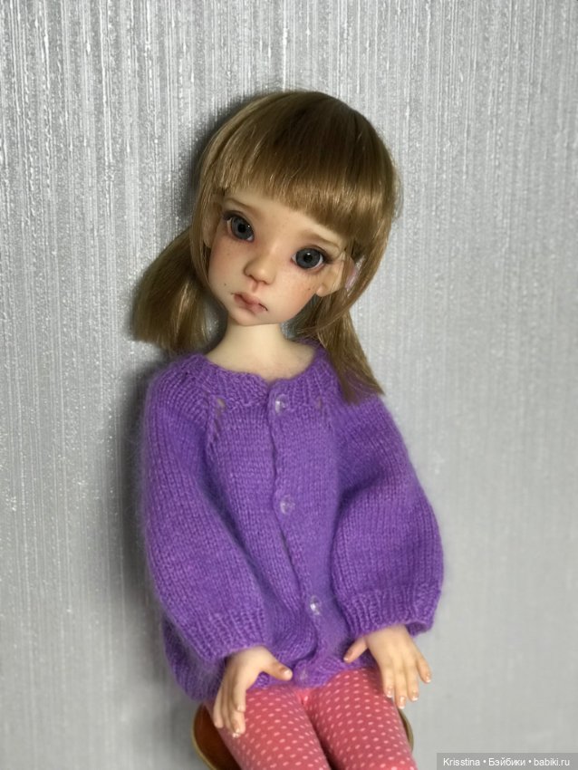 То ли девочка ,то ли виденье … (фото 7)