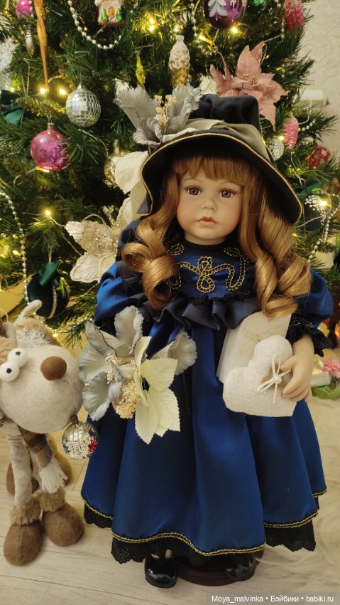 Аллочка от remeco collection (фото 3)