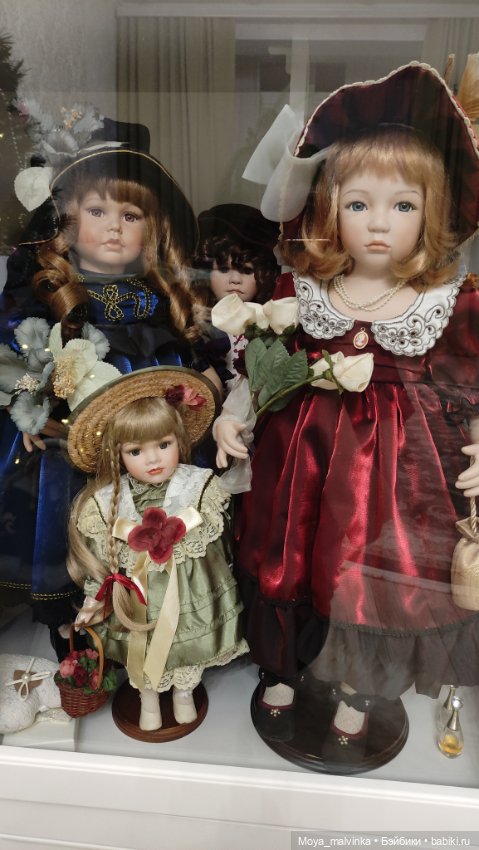 Аллочка от remeco collection (фото 6)