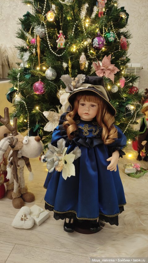 Аллочка от remeco collection