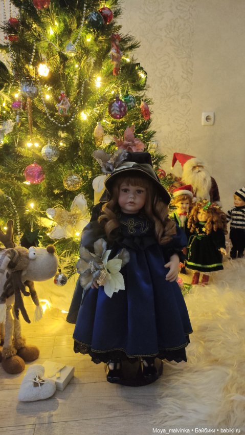 Аллочка от remeco collection (фото 5)