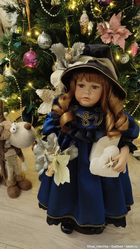 Аллочка от remeco collection (фото 4)