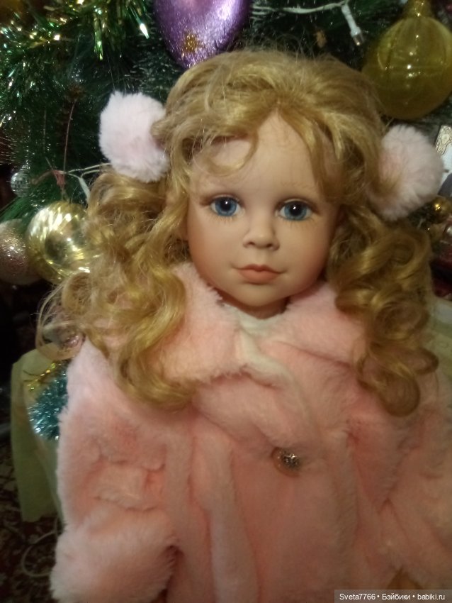 Милый образ из давней мечты (фото 10)