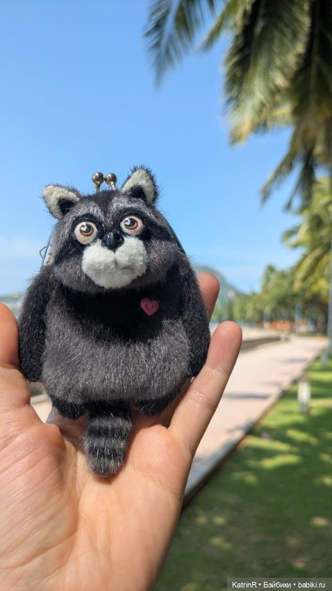 Хранитель секретов. Милый аксессуар (фото 7)