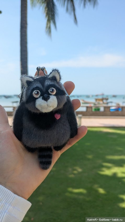 Хранитель секретов. Милый аксессуар (фото 8)