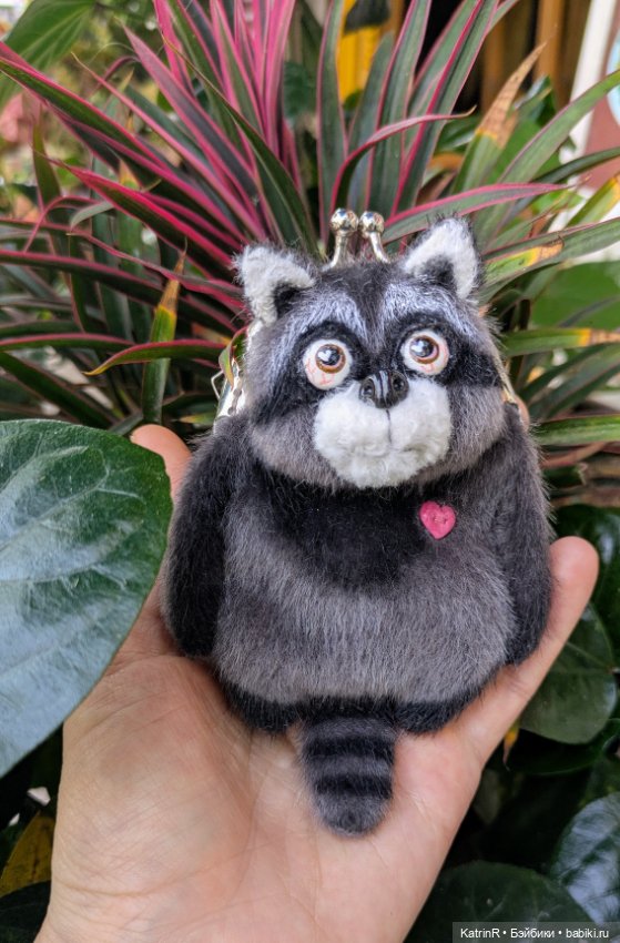 Хранитель секретов. Милый аксессуар