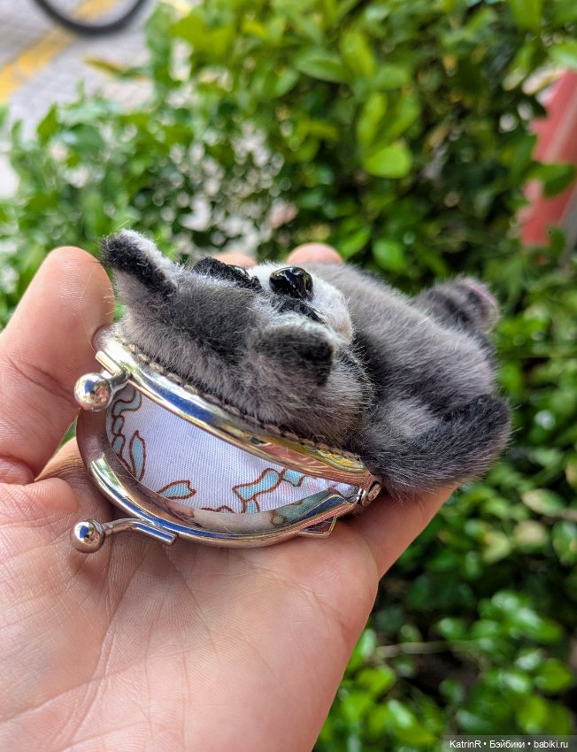 Хранитель секретов. Милый аксессуар (фото 10)