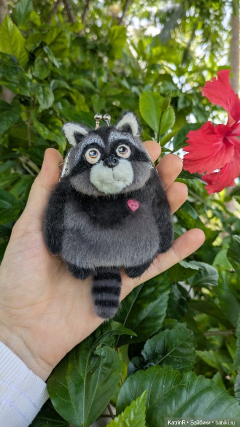 Хранитель секретов. Милый аксессуар (фото 4)