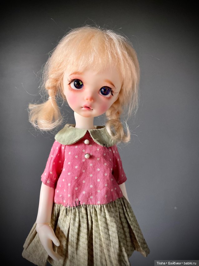 Doll soom imda2.2 Babette 【公式通販】