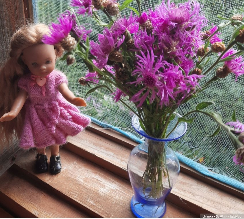 "...жара,июль..."🌹🦋🌼🐞🌞 — Винтажные куклы ГДР (Немки): Бигги