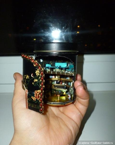 Мои малюсенькие румбоксы — Румбоксы и кукольные интерьеры: фото