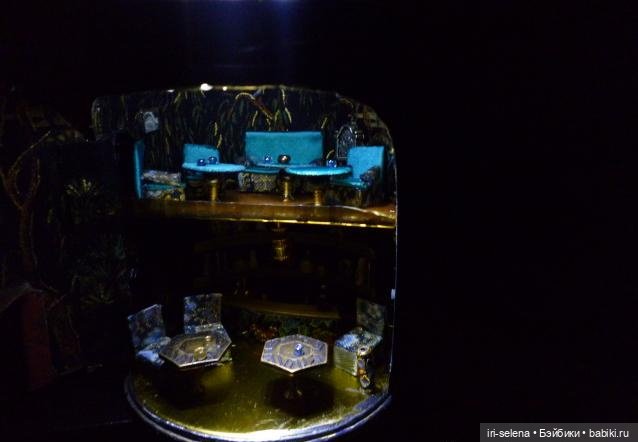 Мои малюсенькие румбоксы — Румбоксы и кукольные интерьеры: фото (фото 7)