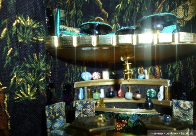 Мои малюсенькие румбоксы — Румбоксы и кукольные интерьеры: фото (фото 6)