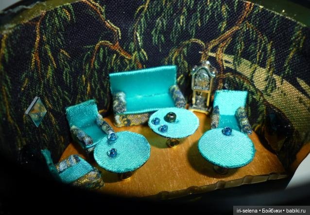 Мои малюсенькие румбоксы — Румбоксы и кукольные интерьеры: фото (фото 3)