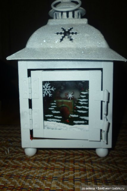 Мои малюсенькие румбоксы — Румбоксы и кукольные интерьеры: фото (фото 9)