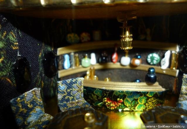 Мои малюсенькие румбоксы — Румбоксы и кукольные интерьеры: фото (фото 5)