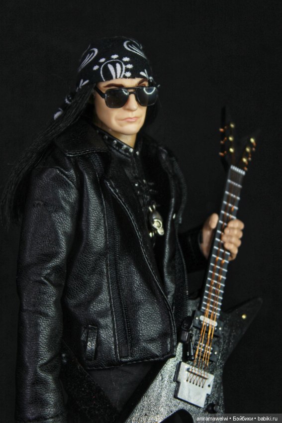 Фотосессия — Гибриды шарнирных кукол (не БЖД): подбор тела