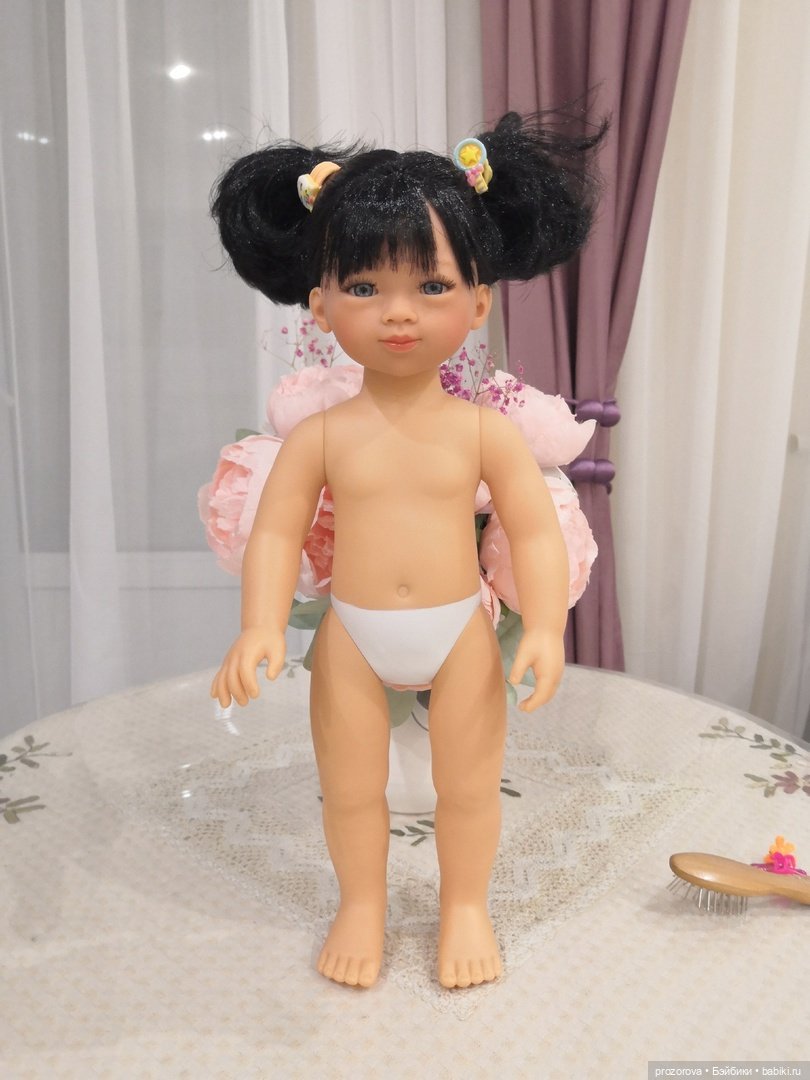 А у меня опять эксперимент! Carmen Gonzalez (фото 2)