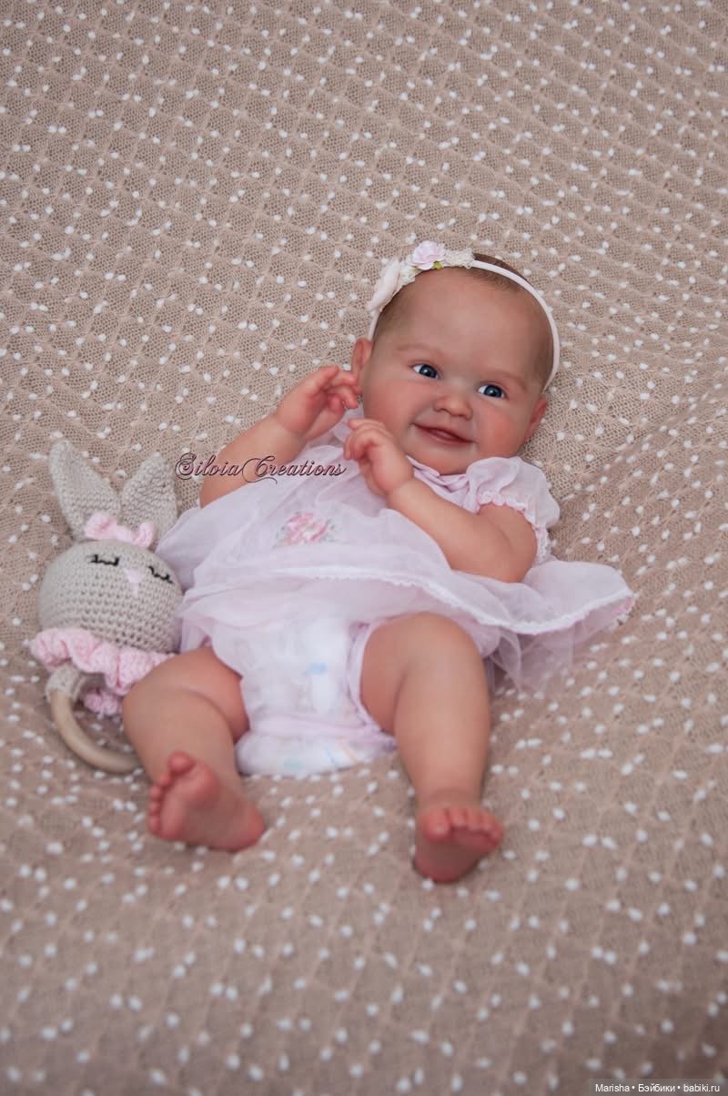 Summer от скульптора Mayra Garza, автор Silvia Ezguerra (фото 5)