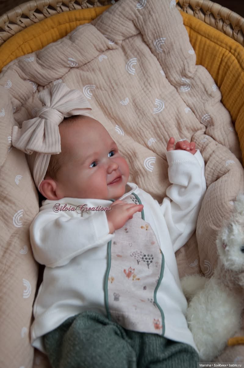 Summer от скульптора Mayra Garza, автор Silvia Ezguerra (фото 8)