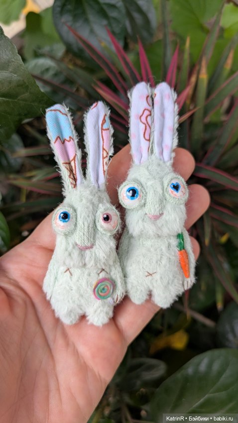 Задолбайцы вернулись🤗 — Авторские мишки Тедди и друзья: фото (фото 7)