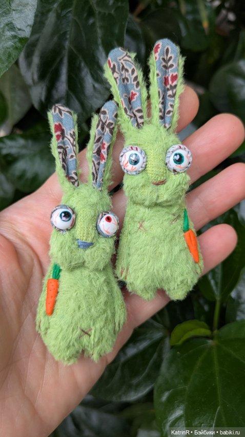 Задолбайцы вернулись🤗 — Авторские мишки Тедди и друзья: фото (фото 4)