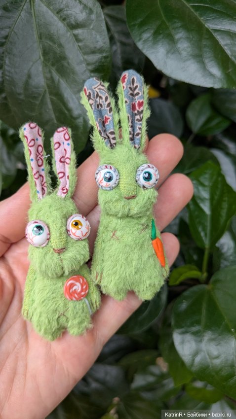 Задолбайцы вернулись🤗 — Авторские мишки Тедди и друзья: фото (фото 5)