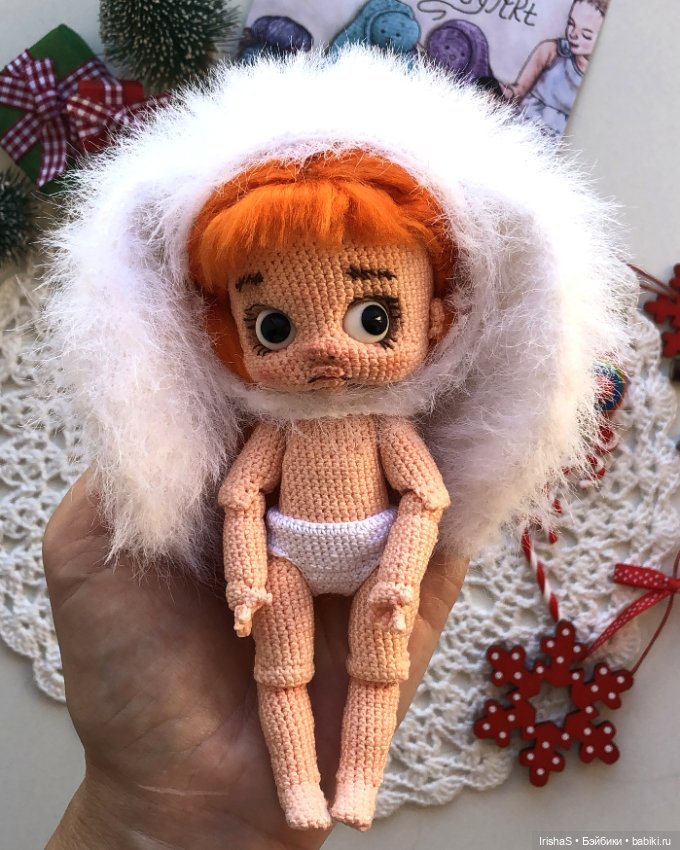 Зайцам быть — Авторские шарнирные куклы своими руками: лепка