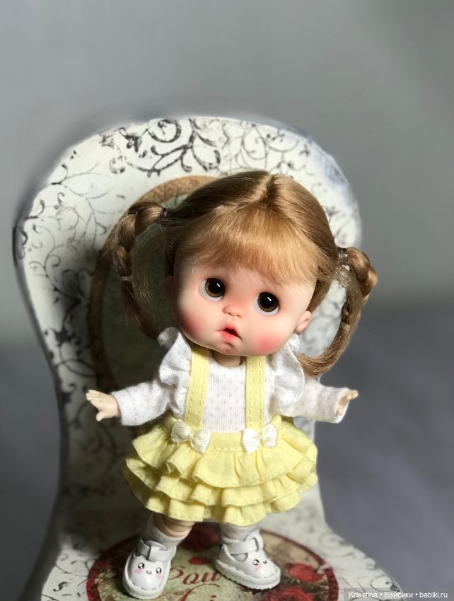 Очаровательные глазки,очаровали вы меня … (фото 6)