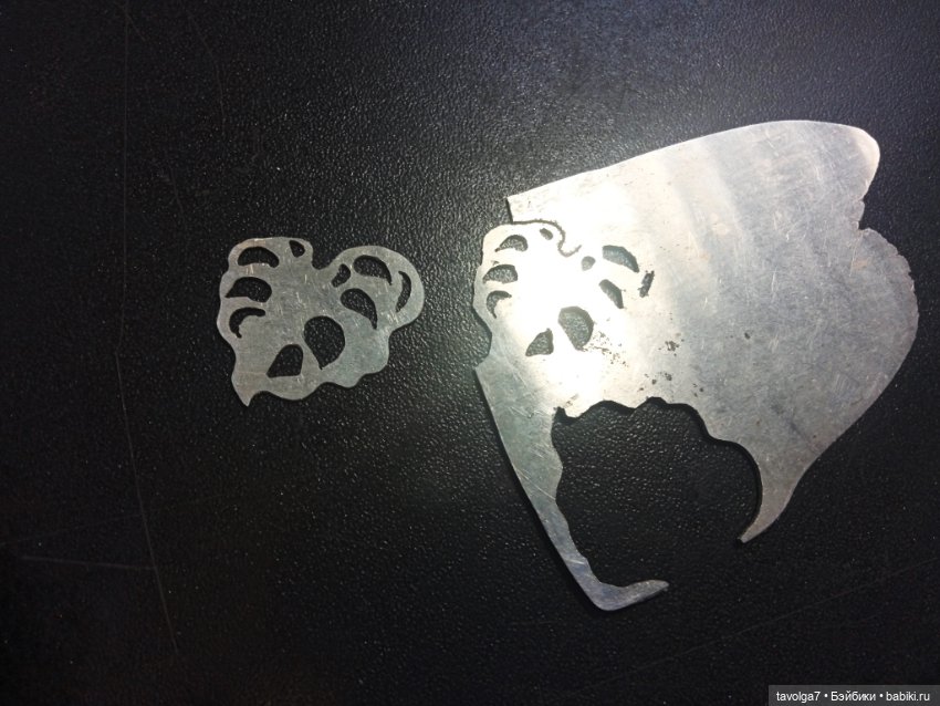 Ювелирные украшения моей работы (фото 2)