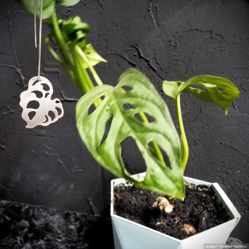 Ювелирные украшения моей работы