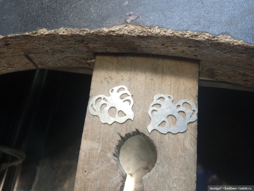 Ювелирные украшения моей работы (фото 4)