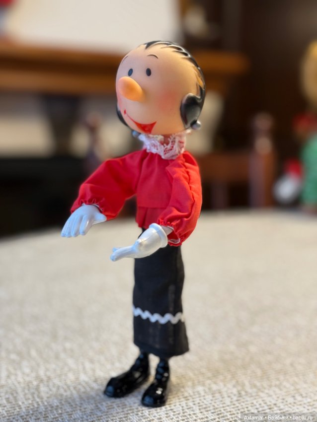 Оливка 🫒 Пумба и червяки 🐛🐛 (фото 3)