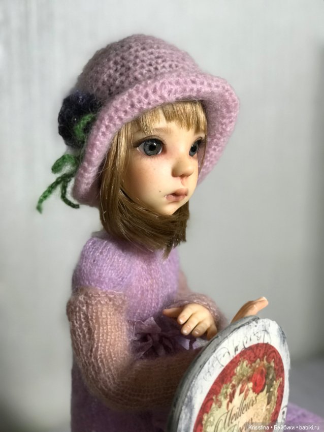 Лейси!Юбилейный ,200 топик (фото 4)