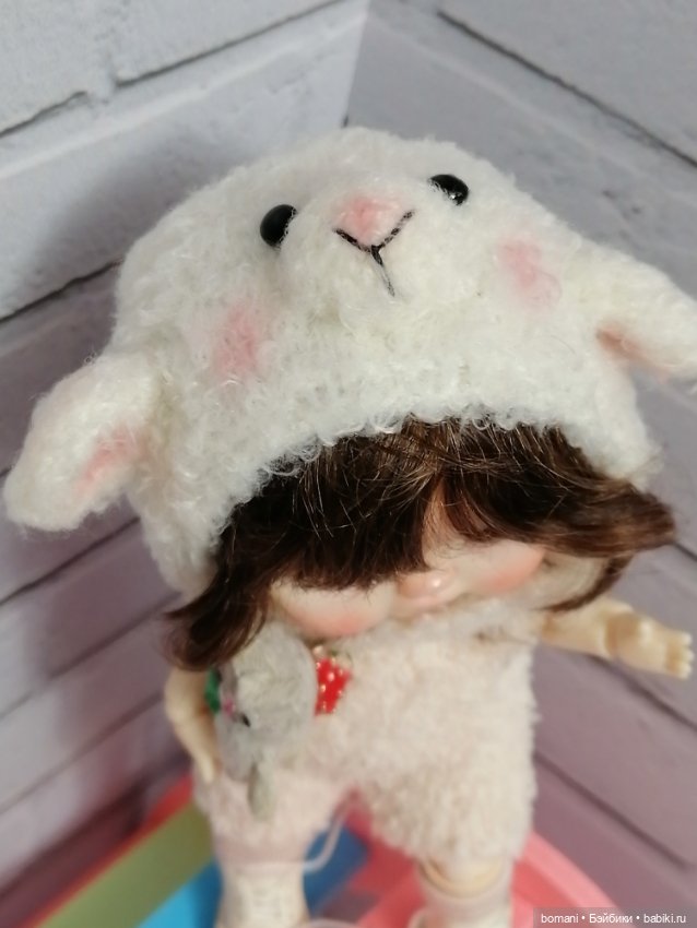 Коробочка "добра" или свято место пусто не бывает (фото 8)