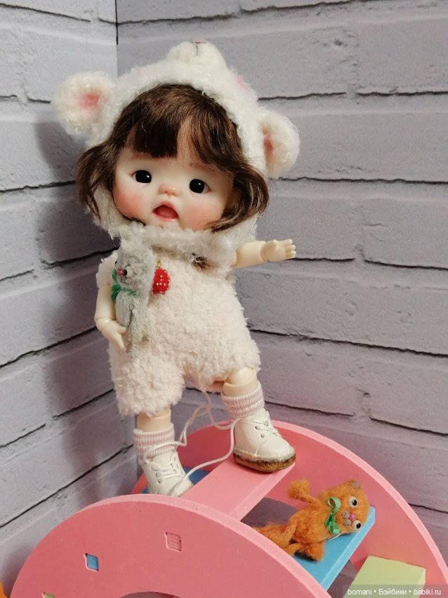 Коробочка "добра" или свято место пусто не бывает (фото 9)