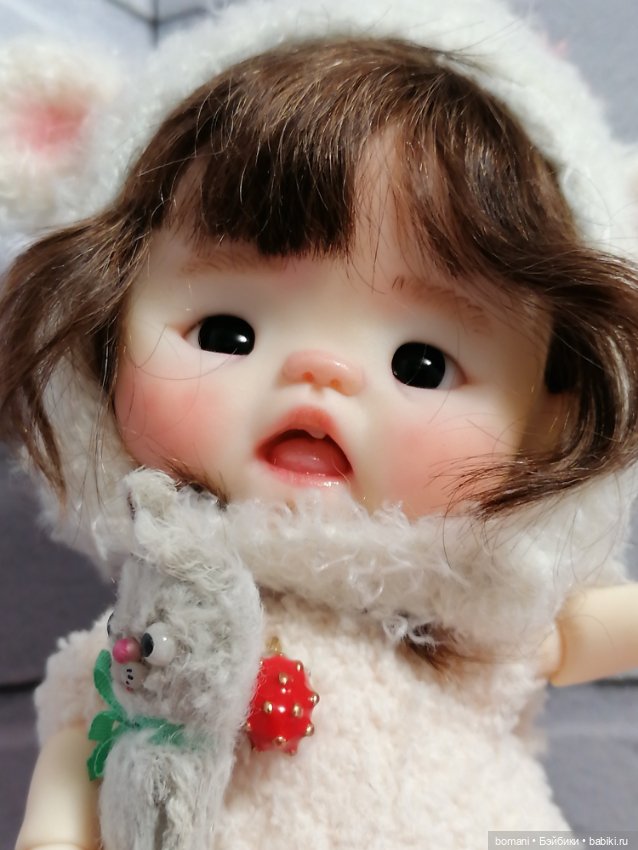 Коробочка "добра" или свято место пусто не бывает (фото 5)