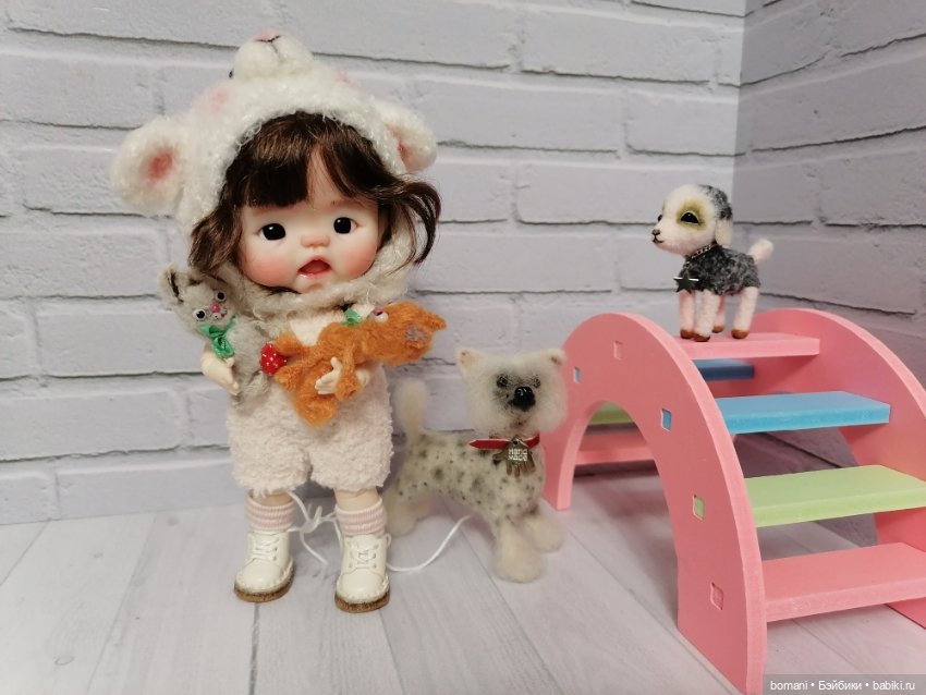 Коробочка "добра" или свято место пусто не бывает (фото 2)