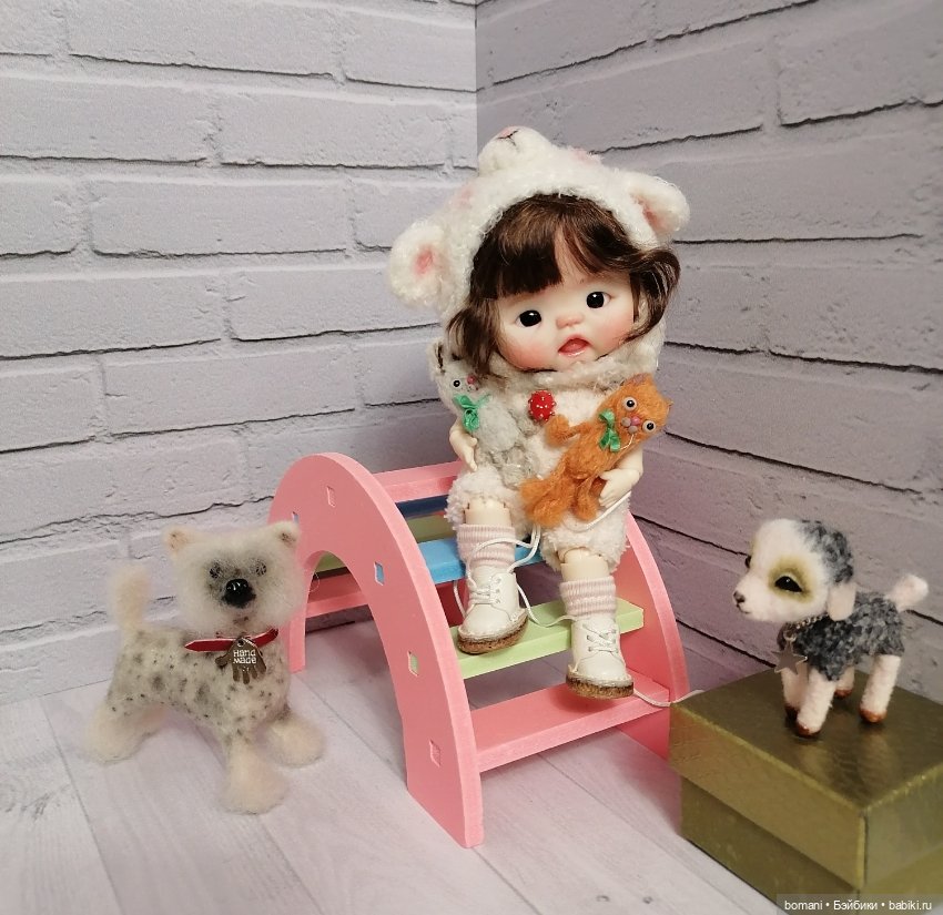 Коробочка "добра" или свято место пусто не бывает