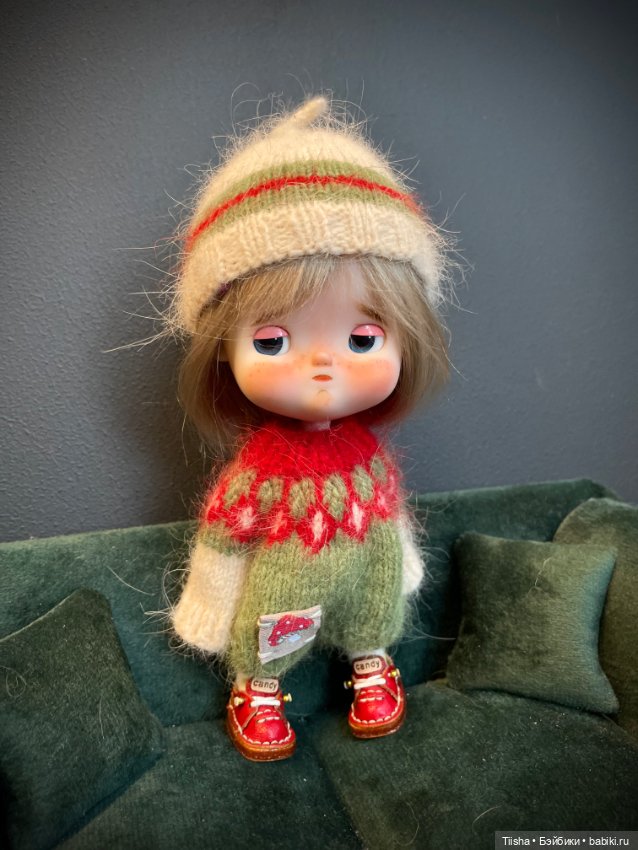 Весеннее настроение (qbaby, Luxixi, yeyedoll ) (фото 7)